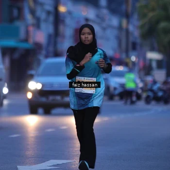 Runner Photo 8872287