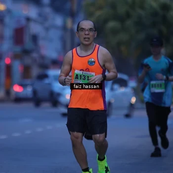 Runner Photo 8872291