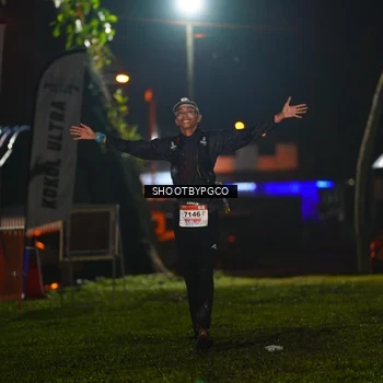Runner Photo 8872301