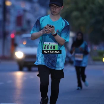 Runner Photo 8872302