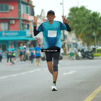 Runner Photo 8872305