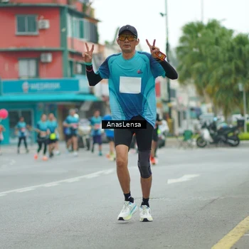 Runner Photo 8872307