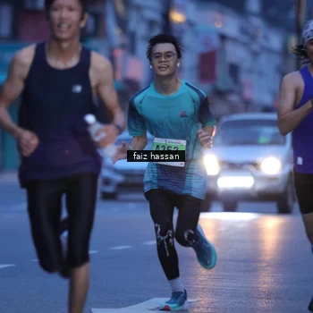 Runner Photo 8872308