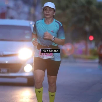 Runner Photo 8872310