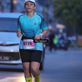 Runner Photo 8872311