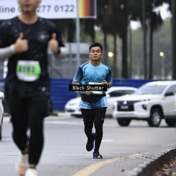 Runner Photo 8872315