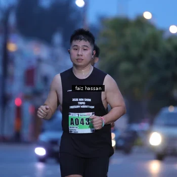 Runner Photo 8872316