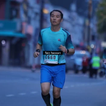 Runner Photo 8872321