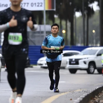 Runner Photo 8872322