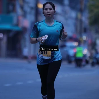 Runner Photo 8872327