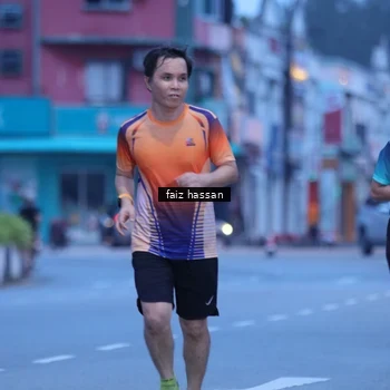 Runner Photo 8872329