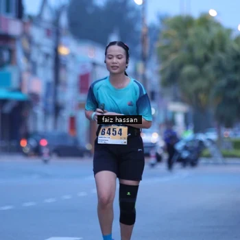 Runner Photo 8872330