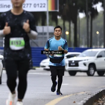 Runner Photo 8872331