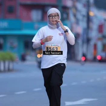 Runner Photo 8872333