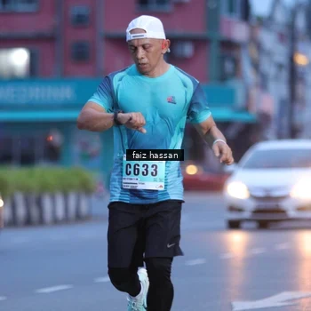 Runner Photo 8872334