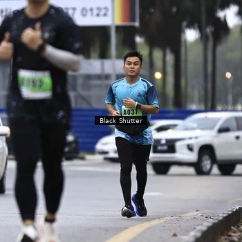 Runner Photo 8872336