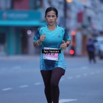 Runner Photo 8872341