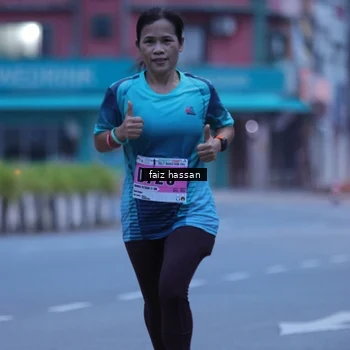 Runner Photo 8872342