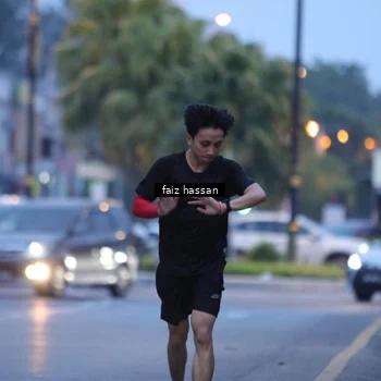Runner Photo 8872343