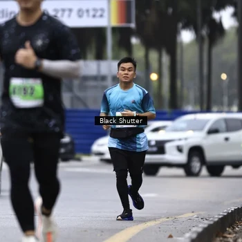 Runner Photo 8872345