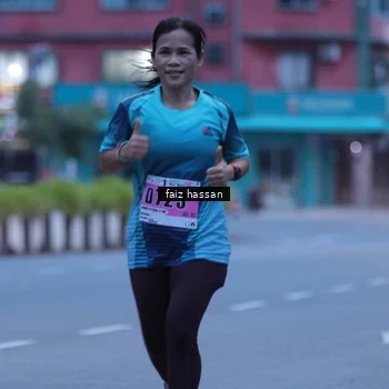 Runner Photo 8872347