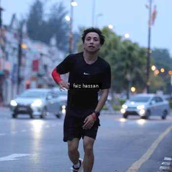 Runner Photo 8872355