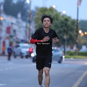 Runner Photo 8872356