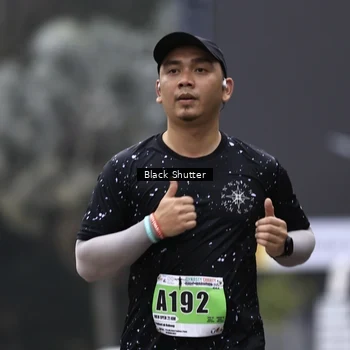 Runner Photo 8872361
