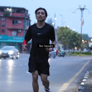 Runner Photo 8872362