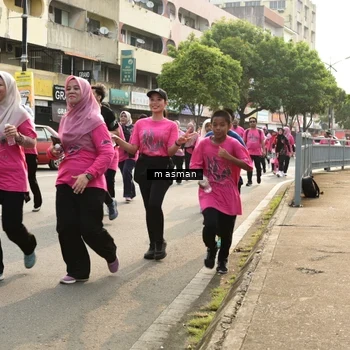 Runner Photo 8872363