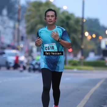 Runner Photo 8872366