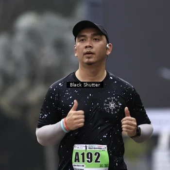 Runner Photo 8872367