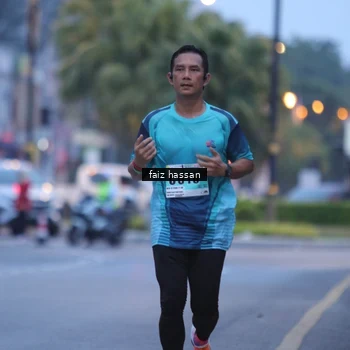 Runner Photo 8872368