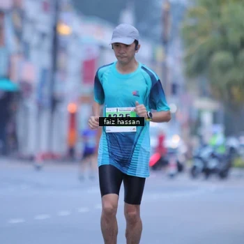 Runner Photo 8872369