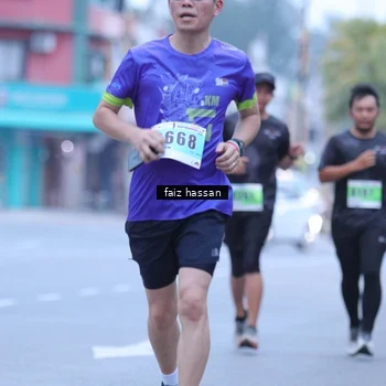 Runner Photo 8872370