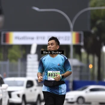 Runner Photo 8872389