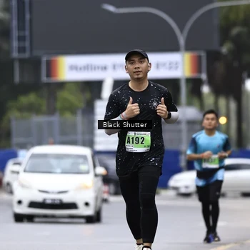 Runner Photo 8872396