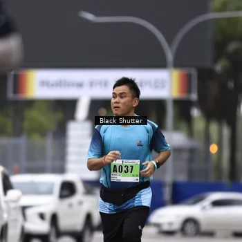 Runner Photo 8872403