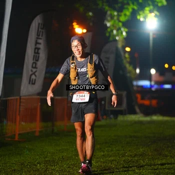 Runner Photo 8872408