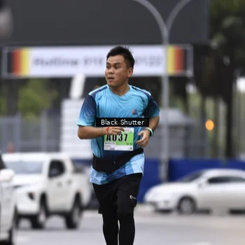 Runner Photo 8872410