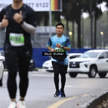 Runner Photo 8872411