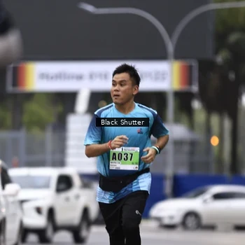 Runner Photo 8872412