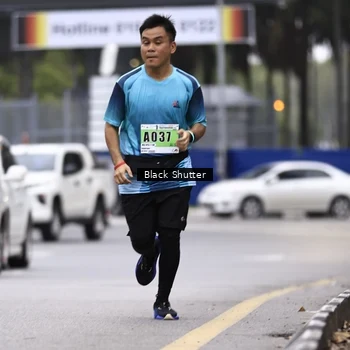 Runner Photo 8872415