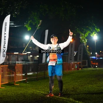 Runner Photo 8872446