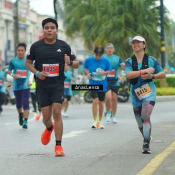 Runner Photo 8872467
