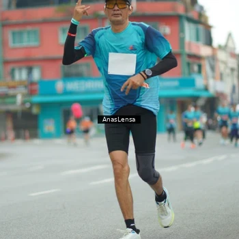Runner Photo 8872468