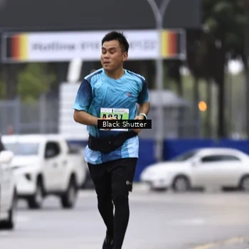 Runner Photo 8872469