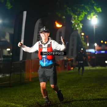 Runner Photo 8872490