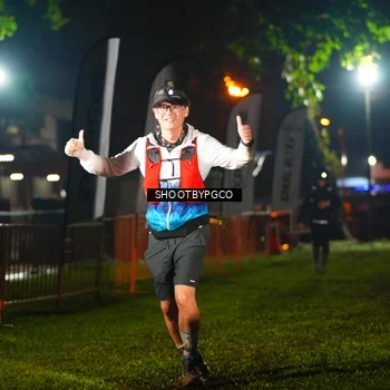 Runner Photo 8872492