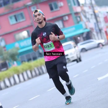 Runner Photo 8872527